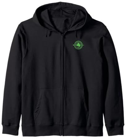 Logo Harry Potter Defence Against The Dark Arts Sweat à Capuche