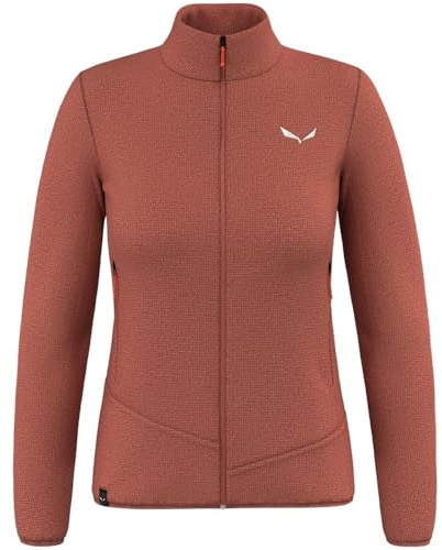 Salewa Damen Puez Rocca Pl Jacket W Fleece Jacket