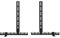 IOTUP Supporto universale per soundbar TV Sound Bar staffa di montaggio portata 10 kg