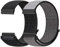 Runostrich Nylon Armband 18mm 19mm 20mm 22mm 24mm Sport Loop Schnellverschluss Uhrenarmband Aatmungsaktive Verstellbarer Ersatzarmband für Damen Herren