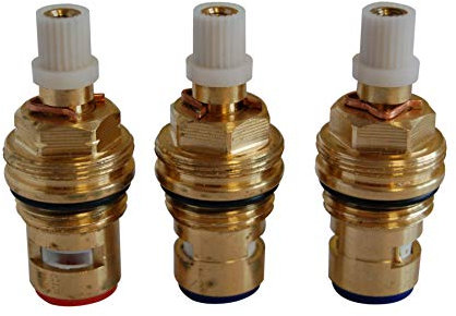 Franke Triflow Trend 1 Replacement Valve Cartridge Set