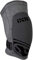 iXS Sports Division Flow EVO+ Knee pad Knieprotektor, Grey, M