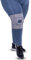 KARM Rodillera de talla grande 4XL para personas obesas, soporte de rodilla extra grande para piernas grandes, 5XL, 6XL, muslos, rodillera ajustable para dolor de artritis, desgarro de menisco,