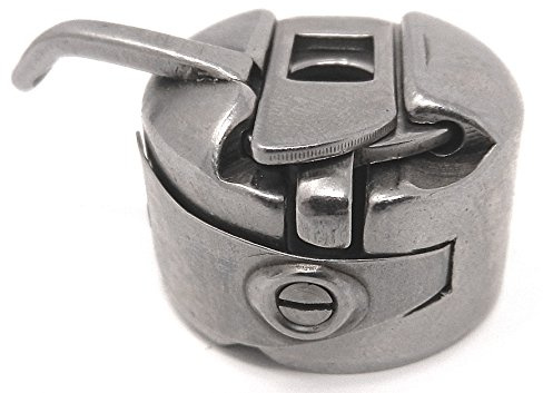 ZickZackNaehmaschine CB-Spulenkapsel für AEG Nähmaschinen
