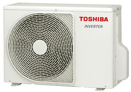 Unité extérieure Toshiba Monosplit R32 4,2/4,8kW