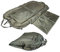 Sonik faltbare Abhakmatte Beanie Mat für Karpfen - Abhackmatte für Karpfenangler - Fisch Matte Carp Care für das Angeln klappbar - Angelmatte zum abhaken
