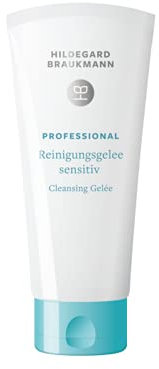 Hildegard Braukmann Professional Reinigungsgelee sensitiv 100 ml