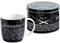 Arora 8876 Snookerbecher Ultimate Gift For Man in Dose
