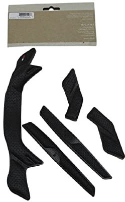 Bell Unisex – Erwachsene Pad Kit-250164001 Kit, Black, M