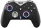 DragonShock NEBULA PRO - Mando para juegos con palets Bluetooth compatible con Nintendo Switch/Switch Lite/Switch OLED/PS3/PC/Android - RGB - Sensor de 6 ejes - Modo Turbo - 550mAh