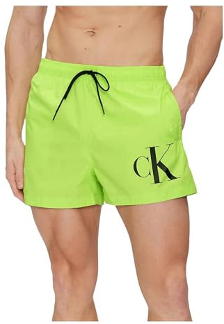 Calvin Klein Short Drawstring