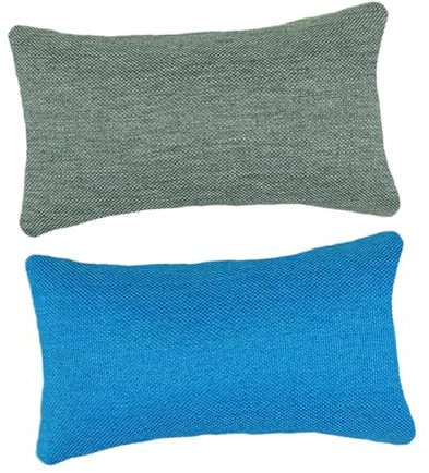 ANDRESLAD 4piezas Almohadas De Pulso Profesionales Cojines De Mano Multifuncionales para Uso Hospitales Material Transpirable y Suave Aleatorios