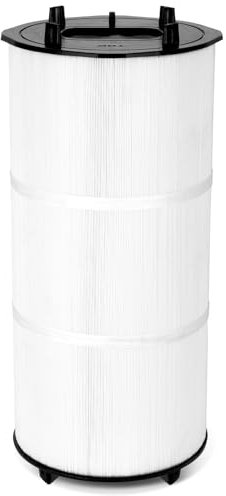 27002-0300S Pool Fliter Kartuschen, Ersatz für sta-rite 27002-0300S Pool und Spa D.E. Filter, kompatibel mit sta-rite PLM300 und System 2 Pool und Spa Kartuschenfilter Modular Media, 300 m²