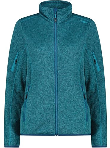 CMP Pile Knit-Tech con Interno in Mesh 30h5866