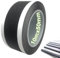 TEOV 10m Anti Dust Tape für Gewächshaus Klebeband, Breite 50mm Kantenverschlussband, für Stegplatten 25-32 mm
