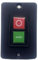 Interrupteur de moteur étanche à verrouillage automatique 250 V/16 A Interrupteur électromagnétique Fonctionnement facile pour un usage industriel