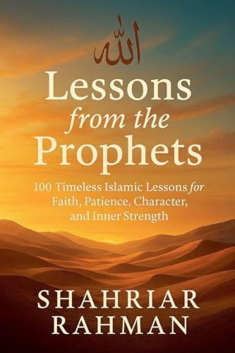 Lessons from the Prophets