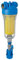 HYDRA 1”1/2 RLH 90 m Rückspülfilter Wasserfilter Hausfilter Vorfilter Brunnen
