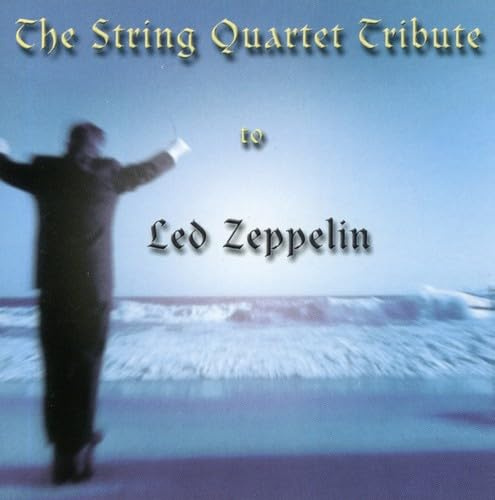 String Quartet Tribute to Led Zeppelin