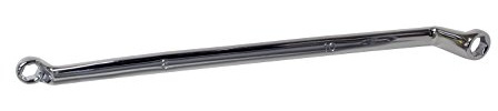 Lisle 11000 8/10mm Brake Bleeder Wrench