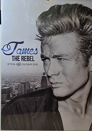 JAMES DEAN KALENDER (DREAM) 2018 (NEU)