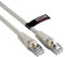 rhinocables CAT 6a Ethernet Cable | 10Gbps S/FT High-Speed & Large Bandwidth Data Transfer | Reliable LAN Network RJ45 Cable | Wi-Fi Broadband Cable for Seamless Gaming & Streaming (30m, White)
