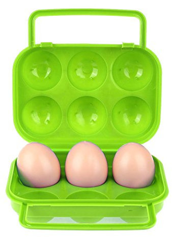 Broadroot 7542 Egg carton, Acrylic