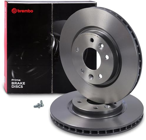 Bremsscheibe COATED DISC LINE - Brembo 09.C545.11 | Kompatibel mit: NISSAN LEAF, QASHQAI II SUV, X-TRAIL III, RENAULT KADJAR