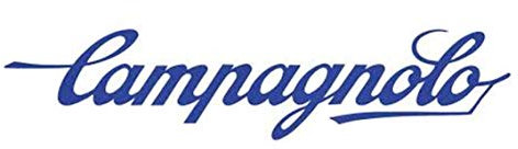 Campagnolo Unisex – Erwachsene Potenza Tretlager, schwarz, Einheitsgröße