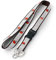 NFL Cleveland Browns Sparkle Schlüsselband