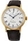Orient Uhr Herren Gold