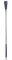 PFIFF Gerte 65 cm Blau, Spanking Peitsche Klatsche BDSM Sex Erotik Edel Sklave