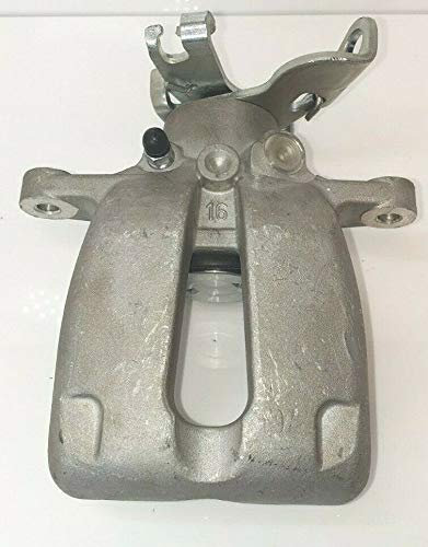 Advantage Brake Caliper Rear Nearside Left Compatible with Insignia Mk1/A (G09) 2008>2017 OE 13275927