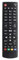 Replacement Remote Control Compatible for LG 43LH604V Smart 43 LED TV