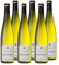 Cave de Turckheim - Gewurztraminer - AOP Alsace - Vin Blanc 2021 - Lot de 6 bouteilles x 75cl