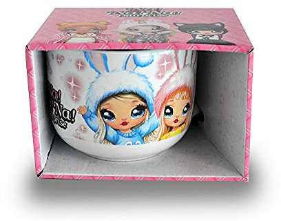 Coriex - Tazza Na Na Na 380 Ml In Ceramica