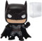 POP DC Heroes: Batman Damned - Batman The Dark Knight (PX Previews Exclusive) Funko Pop! Vinyl-Figur (inklusive kompatibler Pop-Box-Schutzhülle), mehrfarbig, 9,5 cm