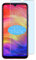 VacFun 3 Piezas Filtro Luz Azul Protector de Pantalla, compatible con Xiaomi Redmi 7, Screen Protector Película Protectora (Not Cristal Templado) NuevaVersión