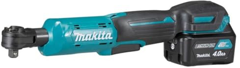MAKITA Kabellose Ratsche Wrnch 12V Cxt - Wr100Dsm