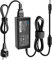 KFD 12V Ladegerät Ladekabel für Koorui 24E4 24N5C 24N50C 24N1A 22N1 24N1 Western Digital Seagate Expansion SRD00F2 Backup Plus SRD0SD0 Central FreeAgent LaCie LaCinema wd My Cloud DC12V netzteil