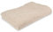 Ehrenkind® Walkdecke | Wolldecke Schurwolle | Babydecke | Kuscheldecke | Bio-Wolle & Bio-Baumwolle | Outdoor Decke | Beige 90x110cm