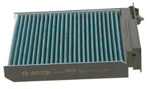 Allergenfilter Innenraumfilter Kompatibel mit Dacia Duster / 11-18 von Autoteile Gocht