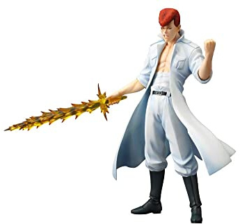 Kotobukiya Yu Yu Hakusho Statuette PVC ARTFXJ 1/8 Kazuma Kuwabara 22 cm