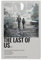ZHIZAO Filmposter The Last of Us, Moderne Dekoration, Ästhetik, 40 x 60 cm