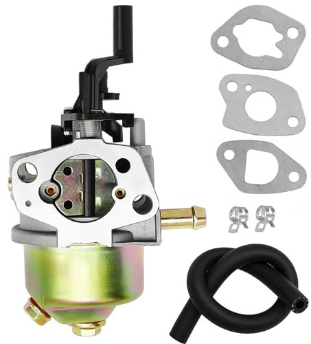 SYOWADA Carburatore di ricambio per Huayi 751-10765 951-10765, ricambio per tosaerba MTD Powermore White Outdoor 5P70MU 5P70M0A 5P70M0 173cc ad albero verticale