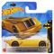 Hot Wheels - Batman: The Animated Series - Batman 5/5 - HKJ76 - Short Card - DC - Gold Metallic - Mattel 2023