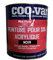 Midi Decor Peinture acrylique pour sols intérieurs et extérieurs en béton et ciment 2.5L Noir