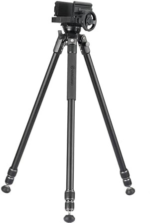 Vanguard Endeavor L 263AGM - Trépied de chasse en aluminium