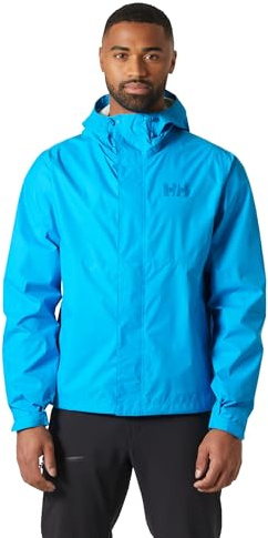 Helly Hansen Herren Loke Jacke Herren Jacke