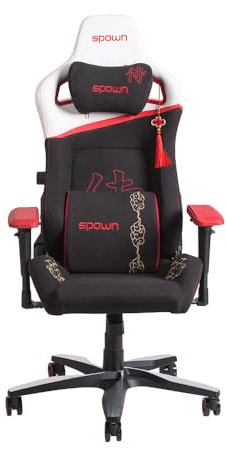 Spawn Gaming Stuhl Samurai
